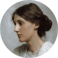 Virginia Woolf